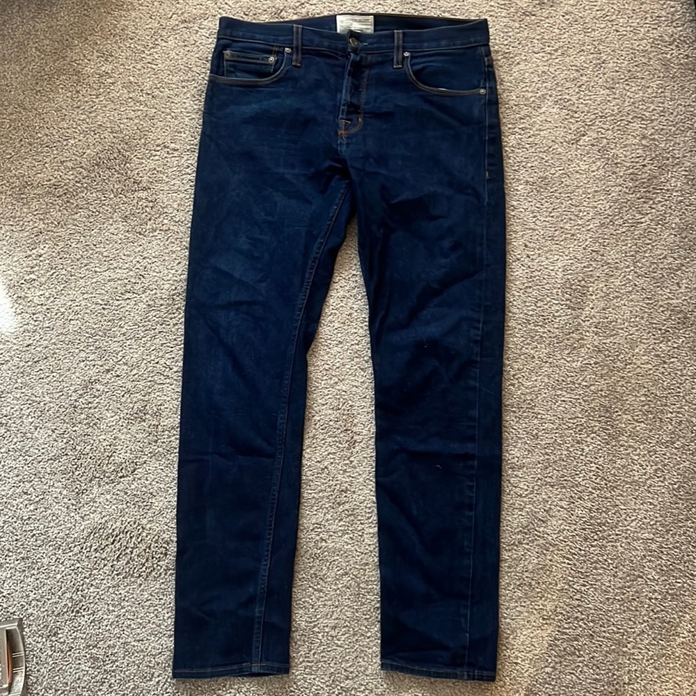 Current/Elliott Men’s Jeans